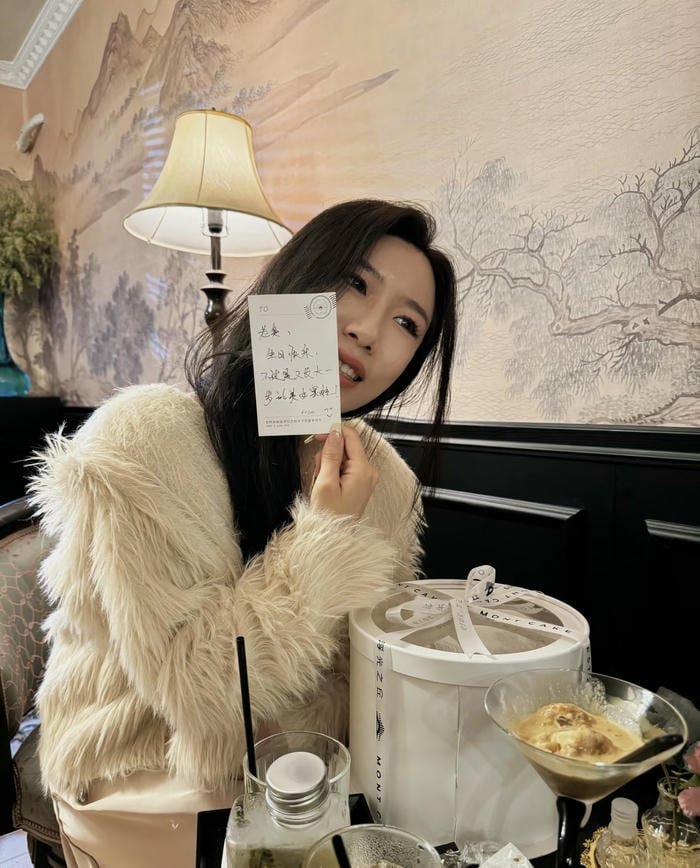 Ảnh chúc mừng sinh nhật bá đạo