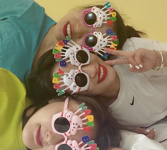 Ảnh chúc mừng sinh nhật ngộ nghĩnh