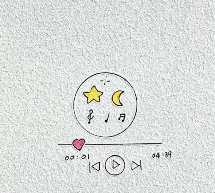 Ảnh chúc ngủ ngon ngắn gọn