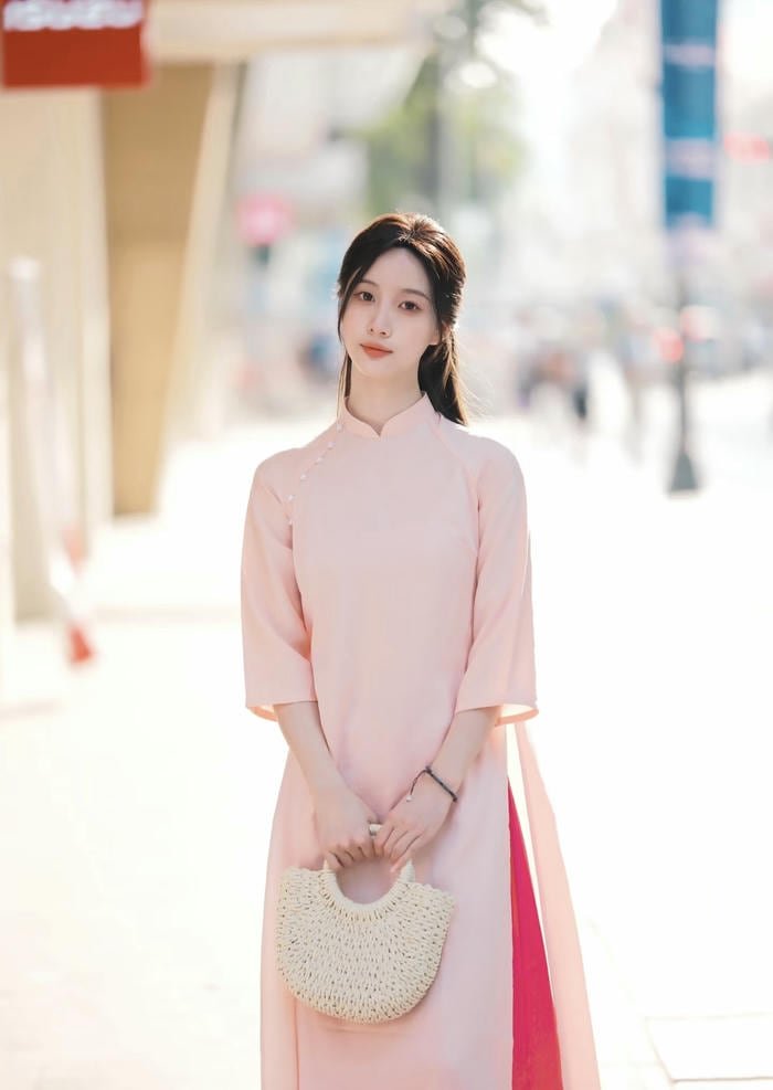 Ảnh gái xinh Việt Nam