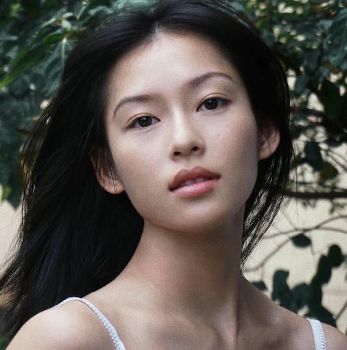 Ảnh gái xinh Việt thân thiện