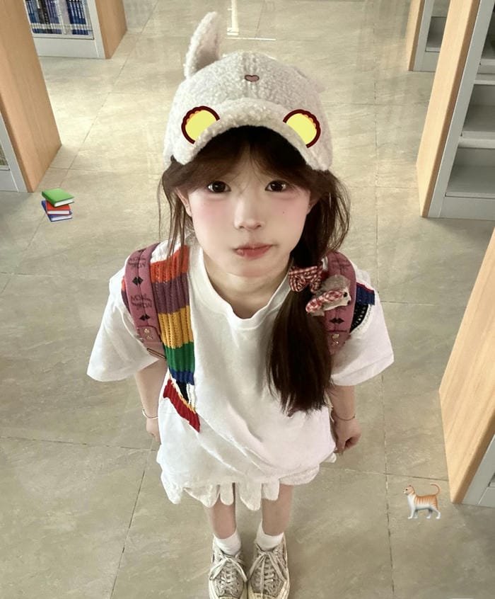 Ảnh gái xinh cute tự nhiên và thu hút