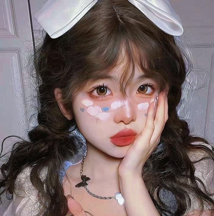 Ảnh gái xinh đáng yêu