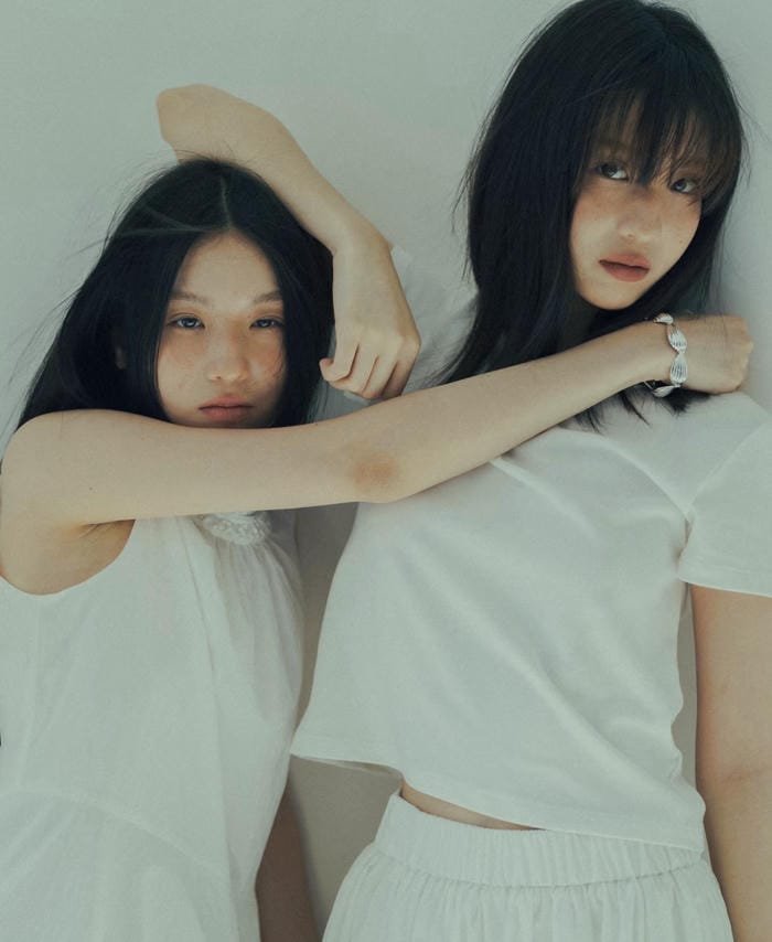 Ảnh gái xinh đầy tự tin