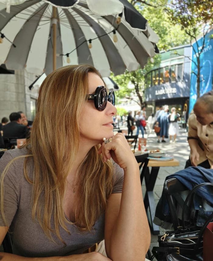 Ảnh gái xinh trong sáng