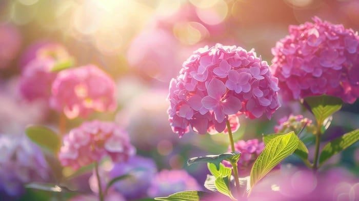 Ảnh hoa đẹp tươi tắn và dịu dàng