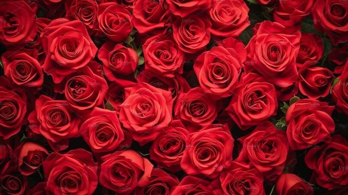 Ảnh hoa hồng đẹp khiến lòng người say mê