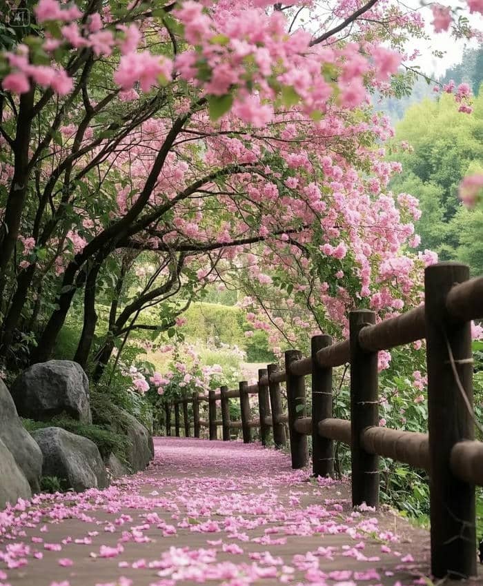 Ảnh hoa thanh khiết