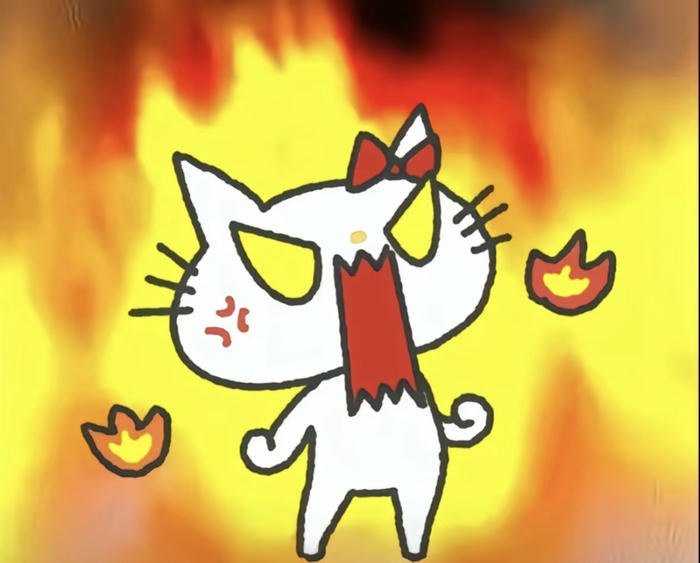 Ảnh meme tức giận hài