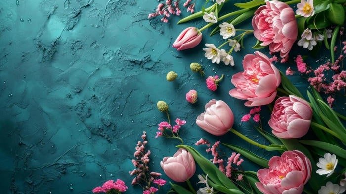 Bộ sưu tập hình hoa đẹp mê hồn