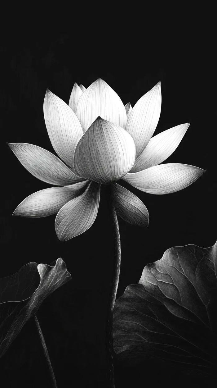 Các ảnh hoa sen đám tang