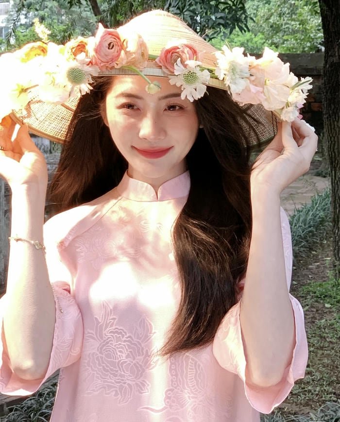 Gái xinh Việt Nam cuốn hút