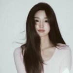 Gái xinh mạng tự tin