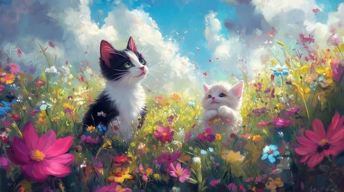 Hình ảnh hoa đẹp đầy cảm xúc