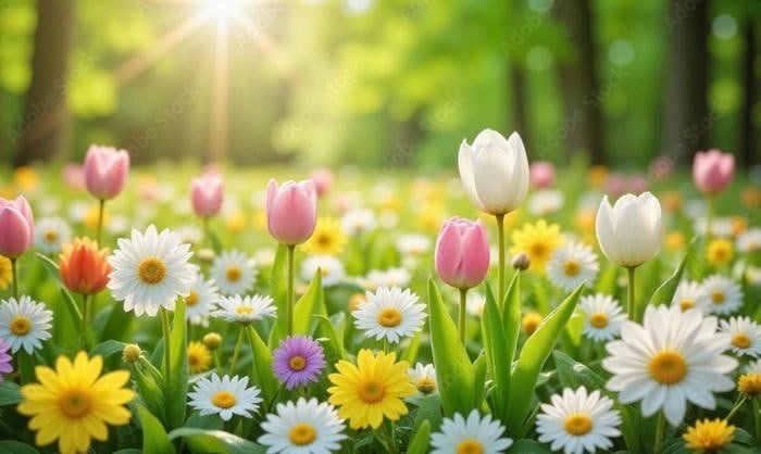 Hình ảnh hoa đẹp dùng làm hình nền máy tính