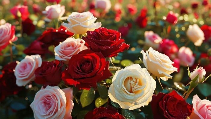 Hình ảnh hoa đẹp mang ý nghĩa hạnh phúc