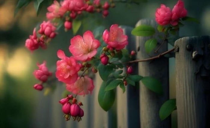 Hình ảnh hoa đẹp thiên nhiên ban tặng