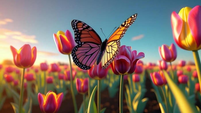 Hình ảnh hoa đẹp tượng trưng cho tình yêu