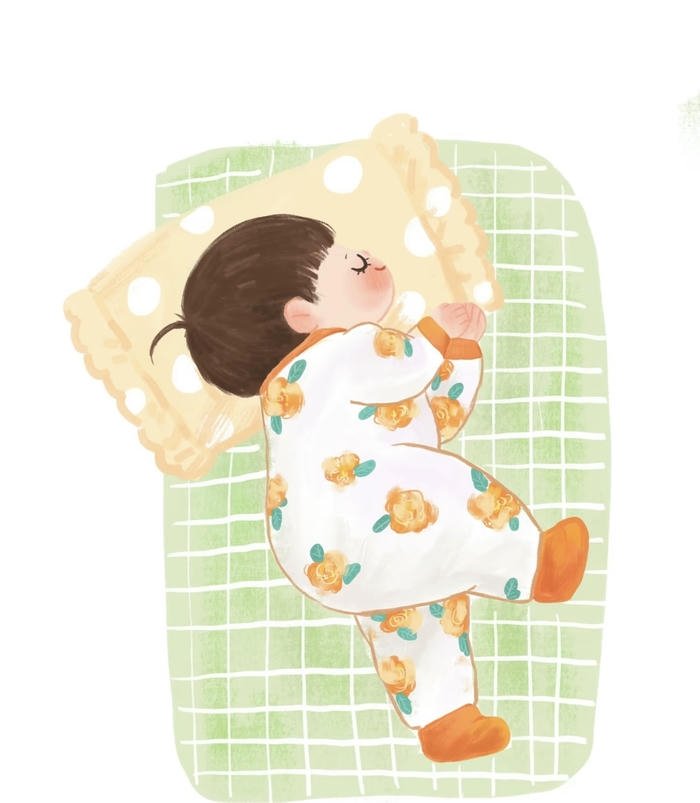 Hình chúc ngủ ngon mang cảm giác yên bình