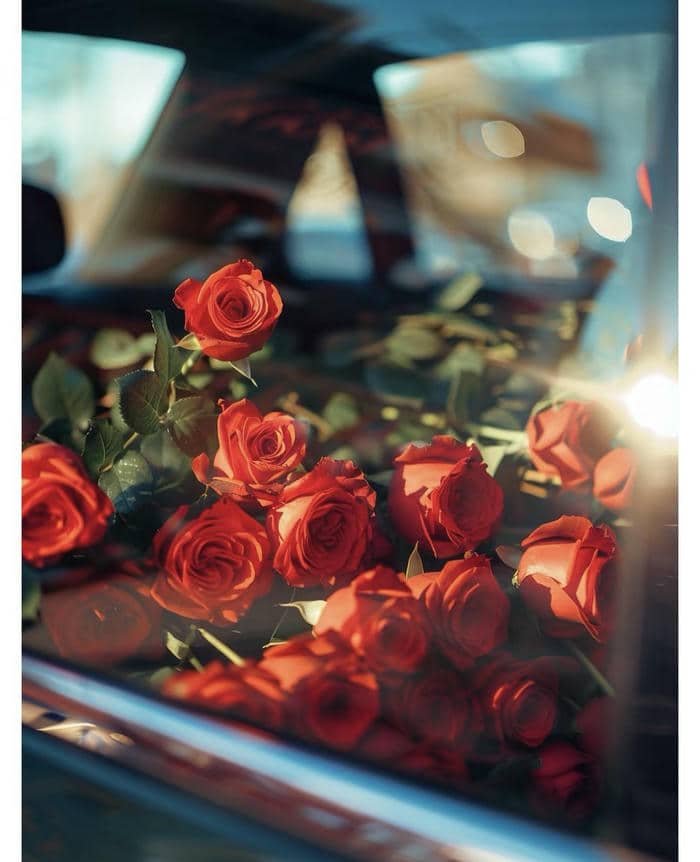 Hình hoa đầy sức sống