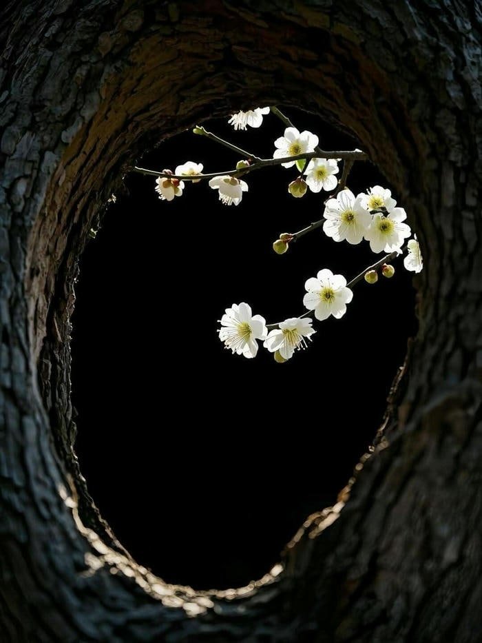 Hoa Mai Trong Nắng