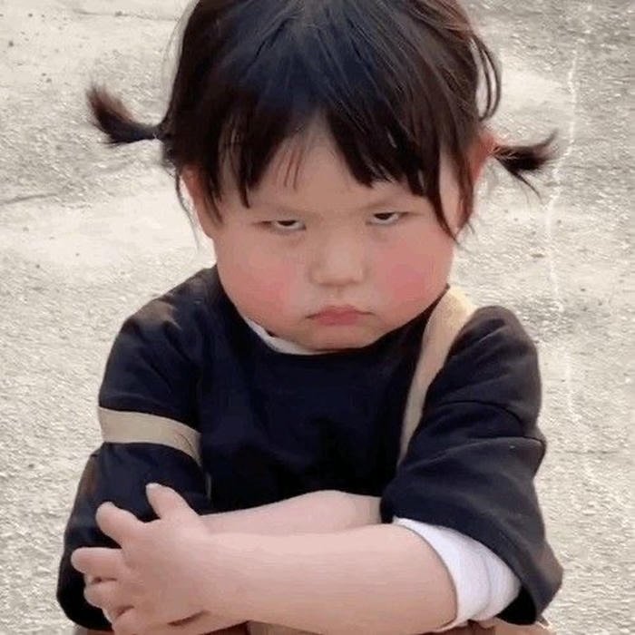 Meme tức giận bá đạo