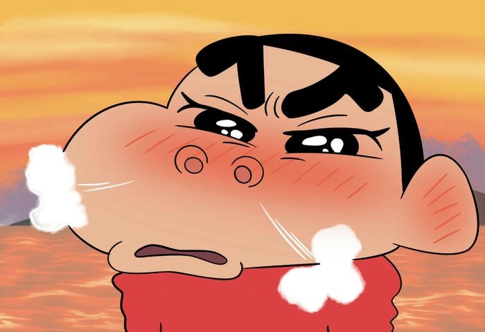 Meme tức giận hot trend