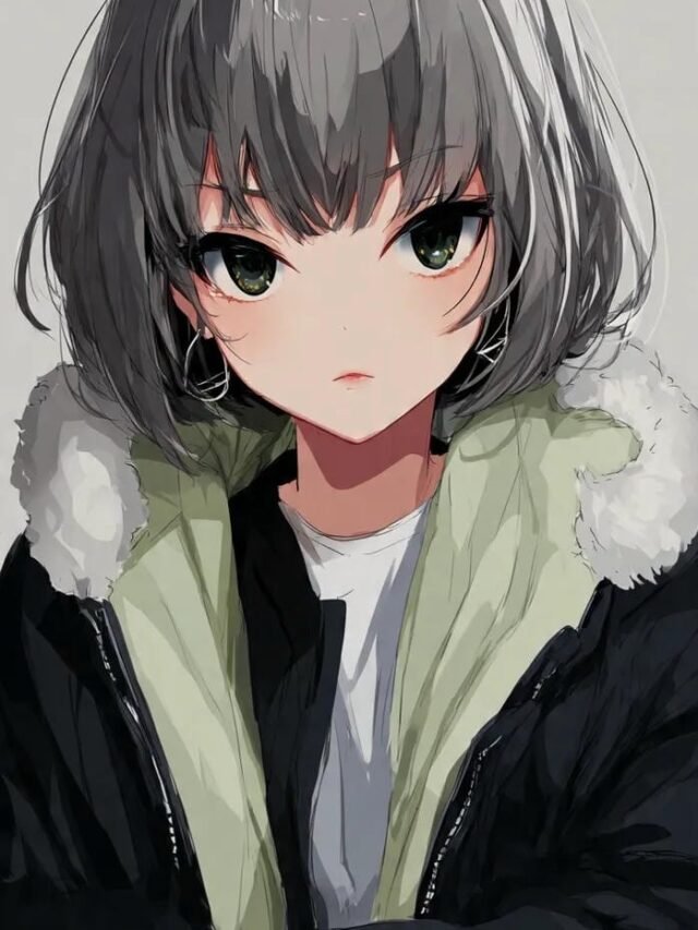 Bộ Sưu Tập 500+ Hình Ảnh Anime Nữ Ngầu Siêu  Cá Tính