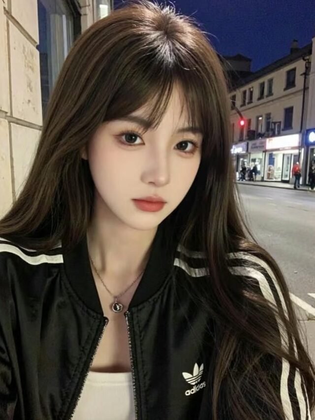 Lưu ngay 100+ Ảnh Mạng Gái Xinh –  Dễ Thương, Cuốn Hút