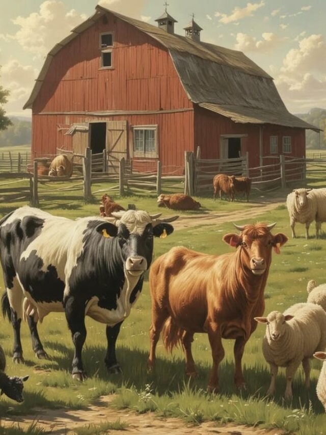 Bộ sưu tập 999+ Hình Ảnh Con Vật Đẹp, Dễ Thương Nhất