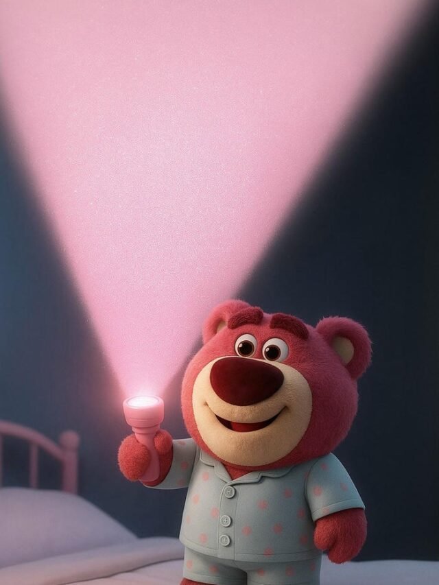 Khám Phá 100+ Hình Ảnh Gấu Dâu Đáng Yêu, Ngộ Nghĩnh, Cute