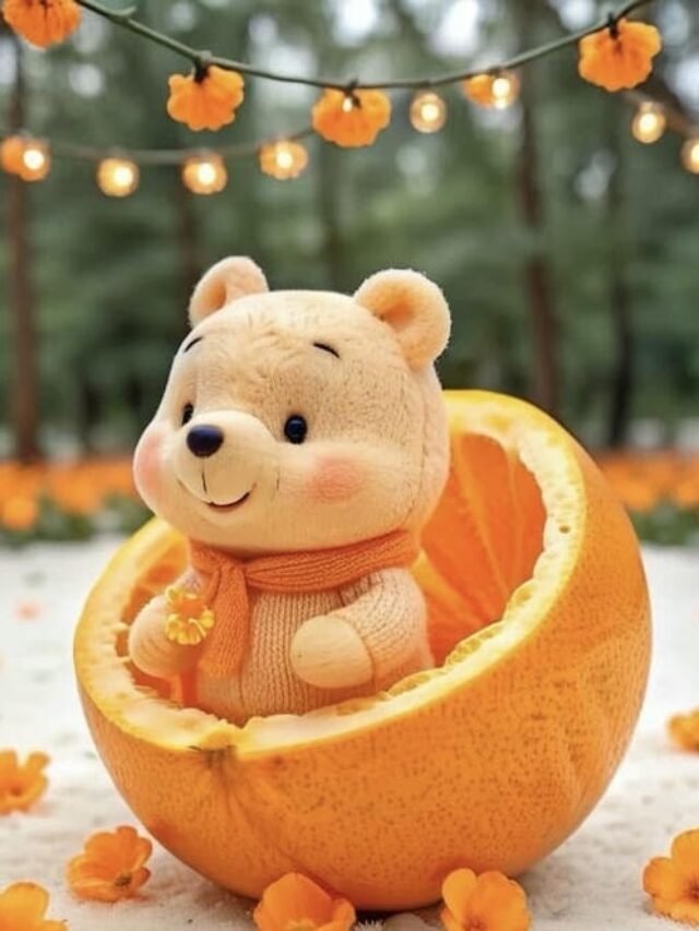 Lưu ngay 99+ Hình Ảnh Gấu Cute, Ngộ Nghĩnh và Đáng Yêu