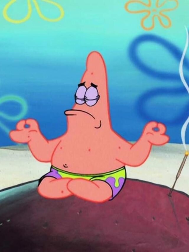 List 177+ ảnh bình tĩnh meme khiến bạn cười nghiêng ngả