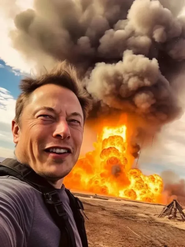 BST 182+ ảnh Elon Musk meme chế hài hước cực chất lượng