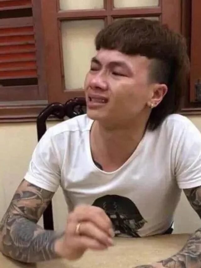 Kho 148+ ảnh Khá Bảnh meme cực chất và trending nhất