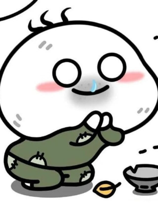 Cười té ghế với 166+ meme nghèo cực bá đạo không thể bỏ qua