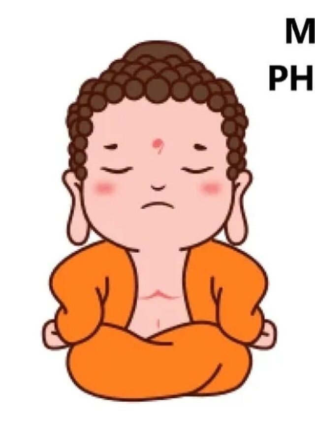 Khám phá 111+ mô phật meme mới nhất siêu hài hước và thú vị