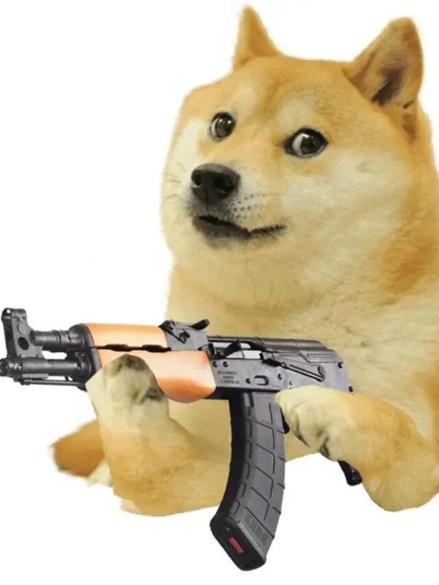 Cập nhật 187+ súng meme siêu hài cực chất đang trending