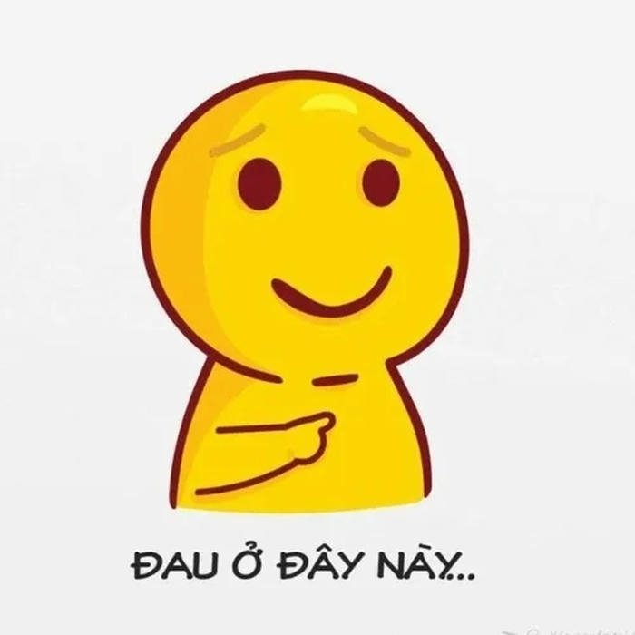 Tuyển chọn 137+ ảnh đau ở đây này meme hài hước nhất mạng - Homepage featured post