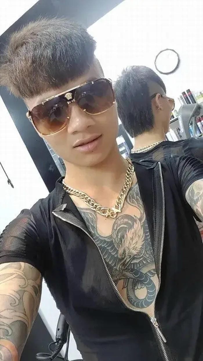 khá bảnh meme đẹp trai