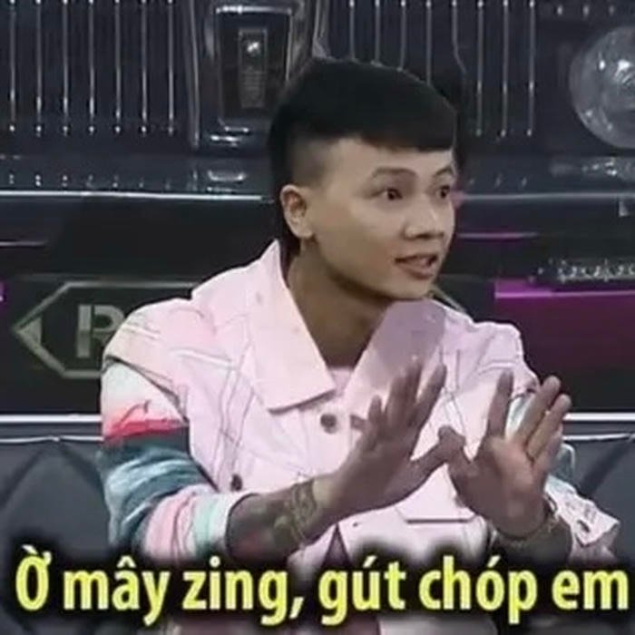 khá bảnh meme ờ mây xing