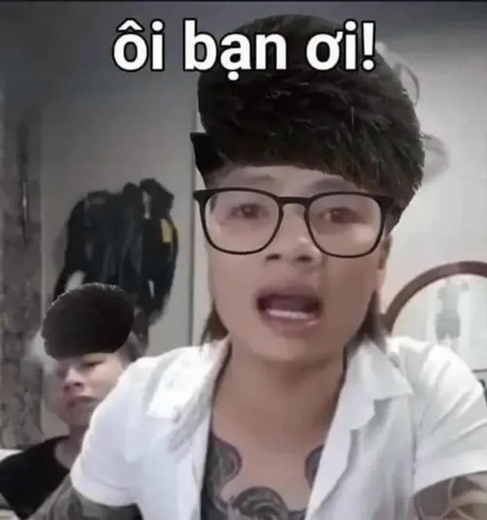khá bảnh meme ôi bạn ơi