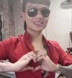 khá bảnh meme trái tim