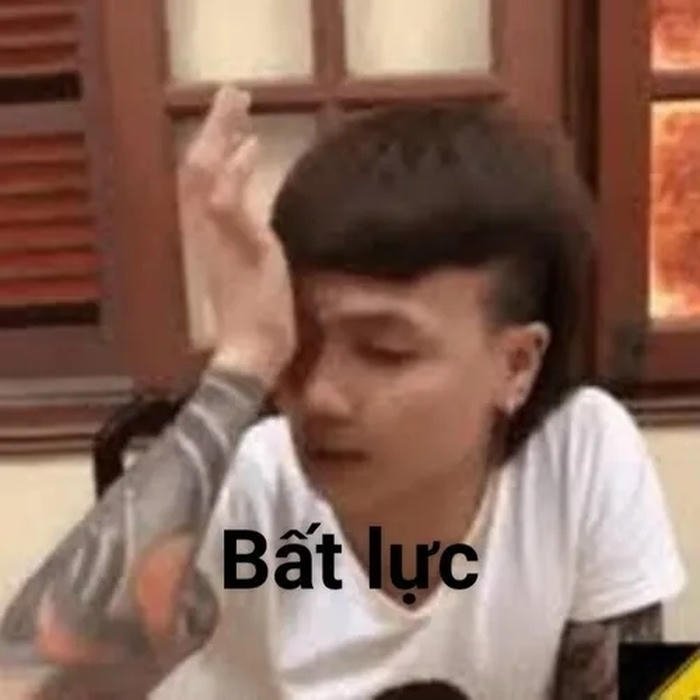 khá bảnh meme