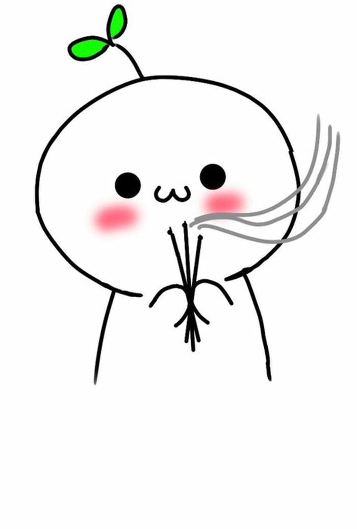 lạy meme đầu cỏ