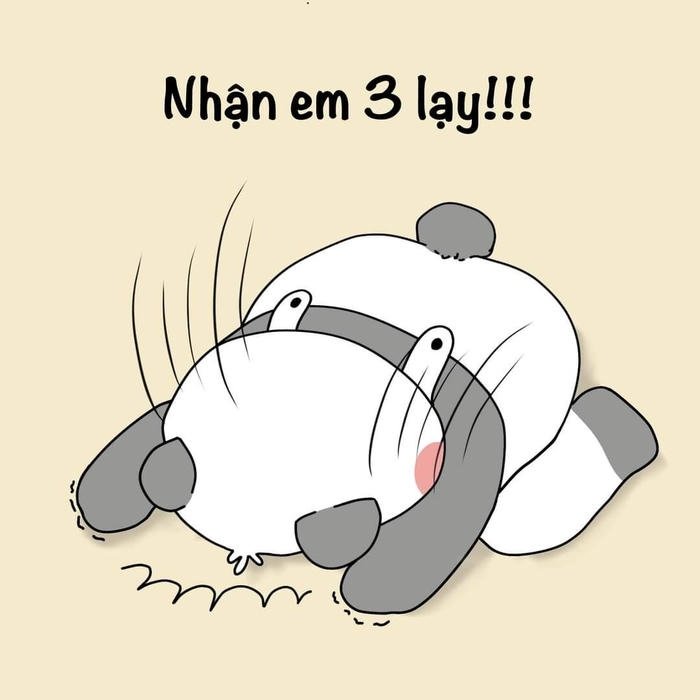 lạy meme nhận e 3 lạy