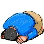 lạy meme vẽ hài