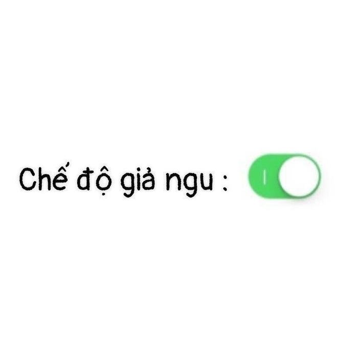 meme ai biết gì đâu giả ngu