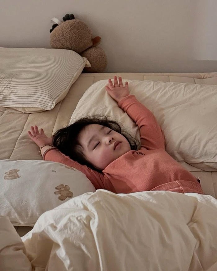 meme chúc ngủ ngon cute nhất