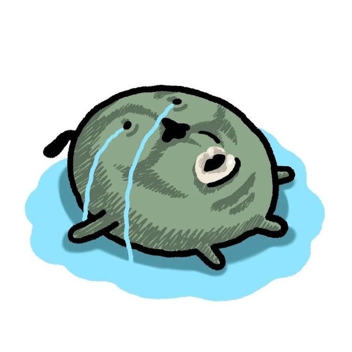 meme gục ngã bựa